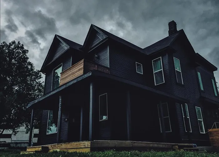 Fw Blackhouse