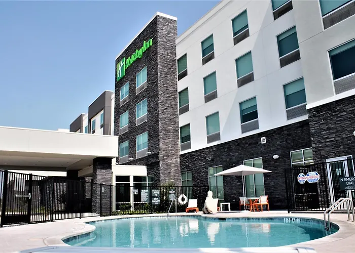 Holiday Inn Fort Worth - Alliance By Ihg