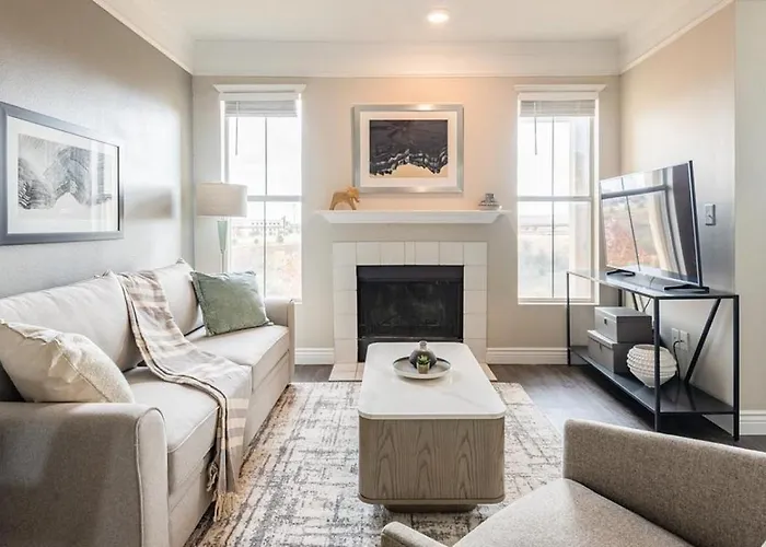 Landing At Ranch At Fossil Creek - 2 Bedrooms In North Fort Worth