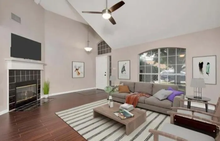 Amazing Home