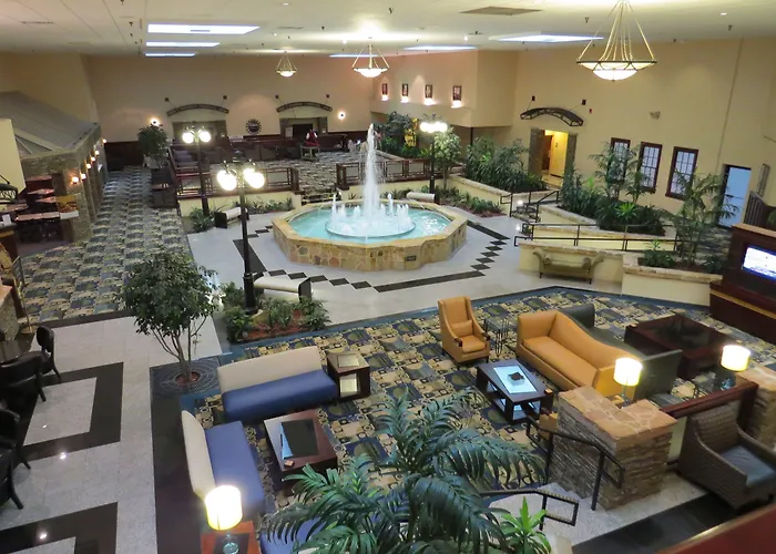 Radisson Hotel Fort Worth North-Fossil Creek