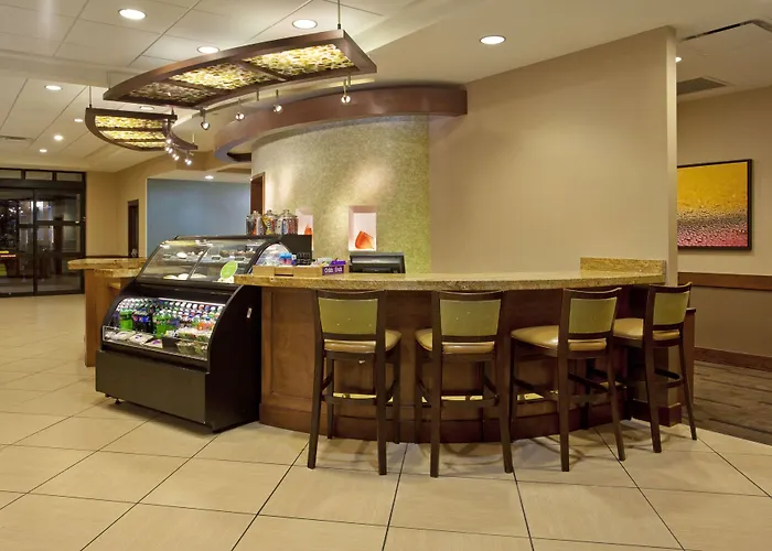 Hyatt Place Fort Worth / Cityview