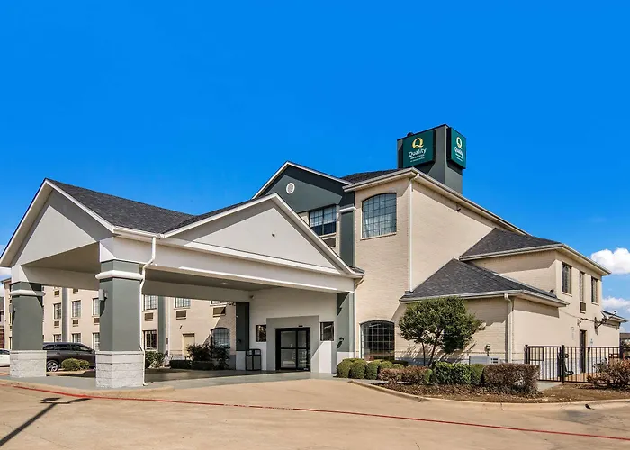 Magnuson Hotel - Fossil Creek