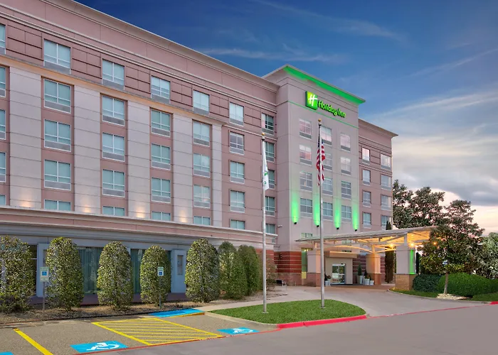 Holiday Inn Dallas - Fort Worth Airport South By Ihg