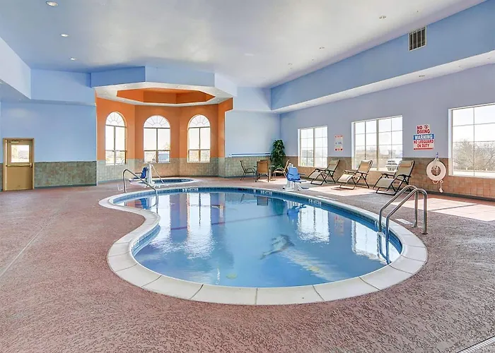 Comfort Suites Lake Worth