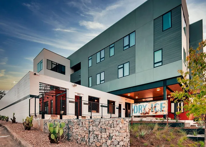Hotel Dryce