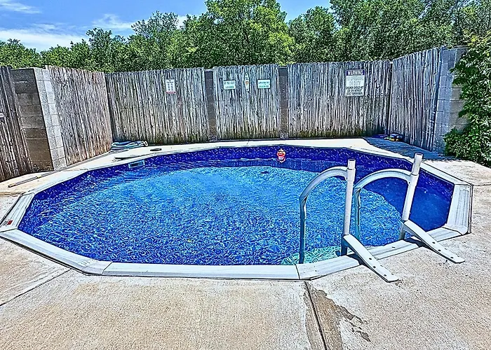 Tx Speedway Studio: Desk + Cowboy Dipping Pool By Vacation Your Way