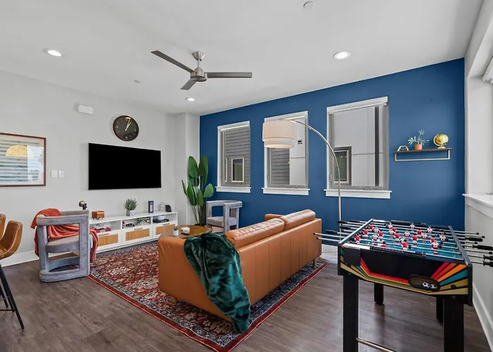 The Charming 2Bd In The Heart Of Fort Worth
