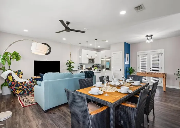 The Ruby 2Bd In The Heart Of Fw