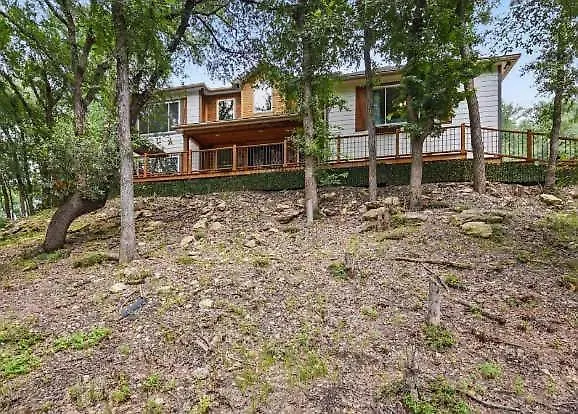 Scenic 4Br Fort Worth Home Ample Parking