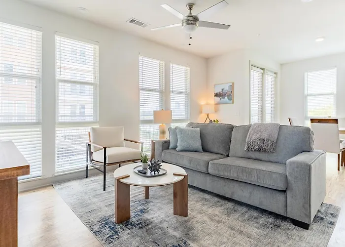Landing Incredible 2Bd In Downtown Fort Worth