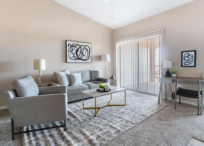 Landing Stylish 1Bd Pool Rooftop Lounge