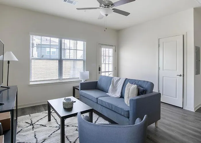Landing Spectacular 1Bd In North Fort Worth