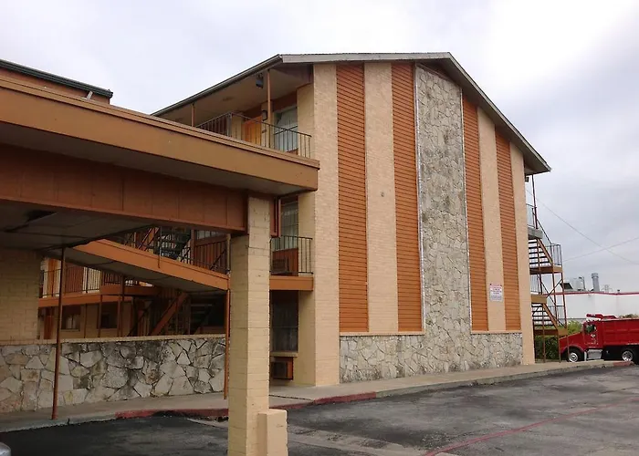 Express Inn Fort Worth