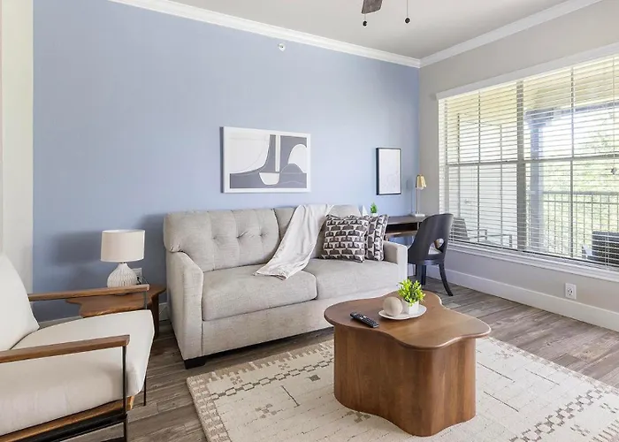 Landing Spectacular 1Bd In Cityview
