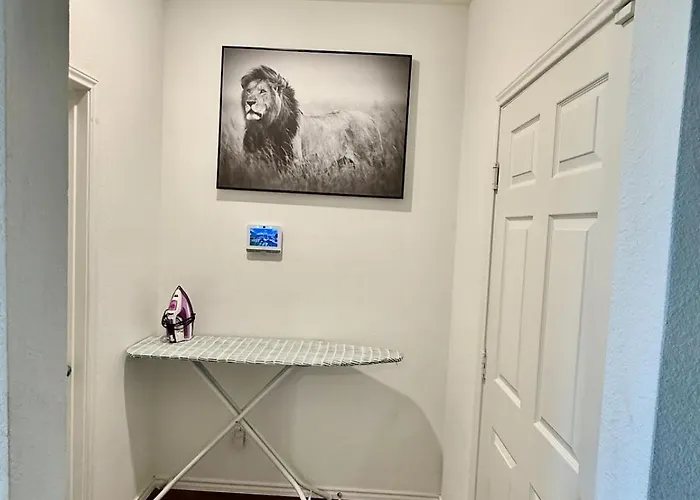 Home Away From Home Entire House