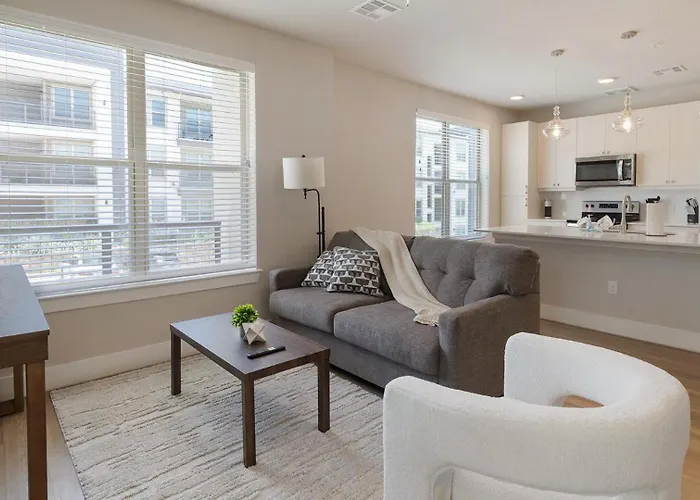 Landing Stunning 2Bd Gym Clubhouse