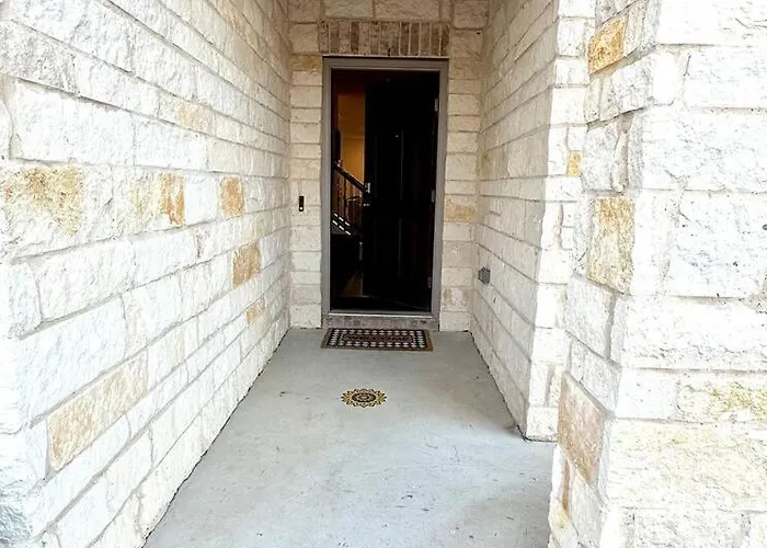 “ Home Away From Home” Entire House