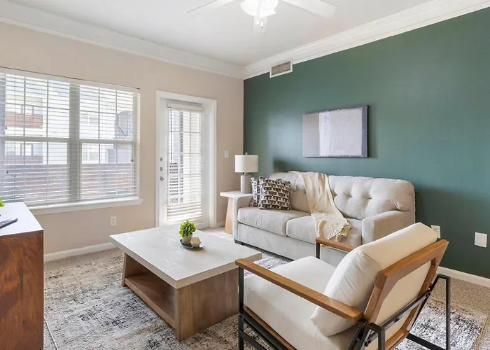 Landing Amazing 3Bd Gym