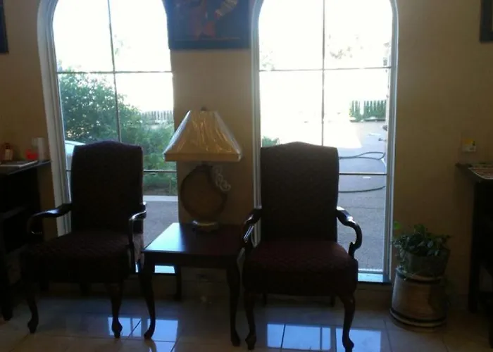 Budget Host Inn Fort Worth