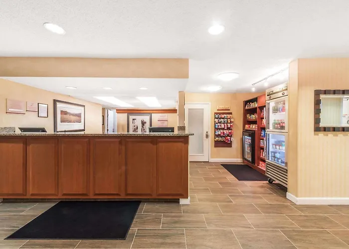 Hawthorn Suites Fort Worth University