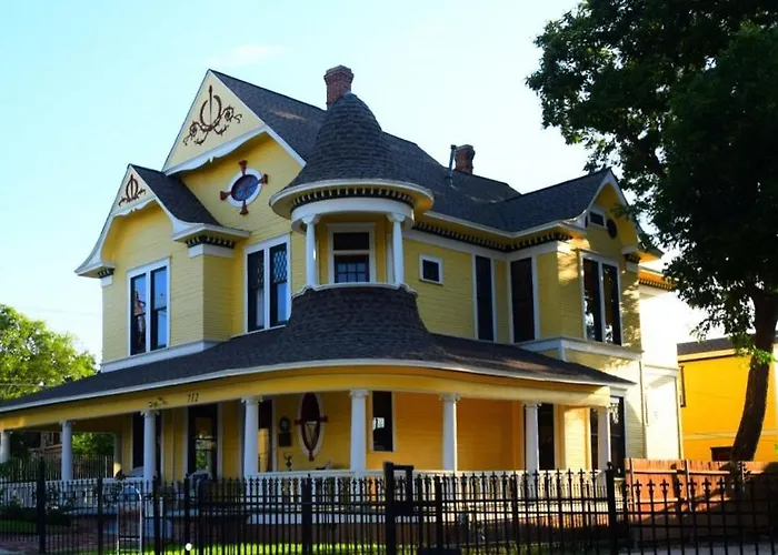 Three Danes Inn