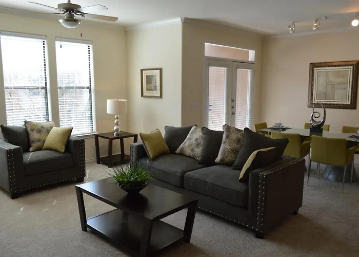 Smallwood - 30 Night Stay